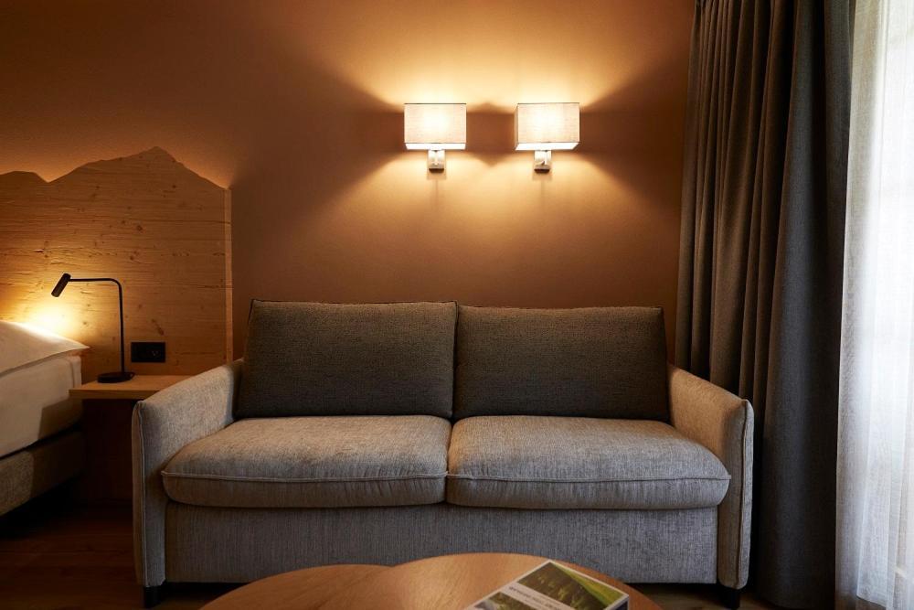 Hotel Alpenland グスタード エクステリア 写真